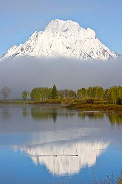 Yellowstone Photography Workshop