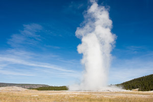 Yellowstone Photography Workshop