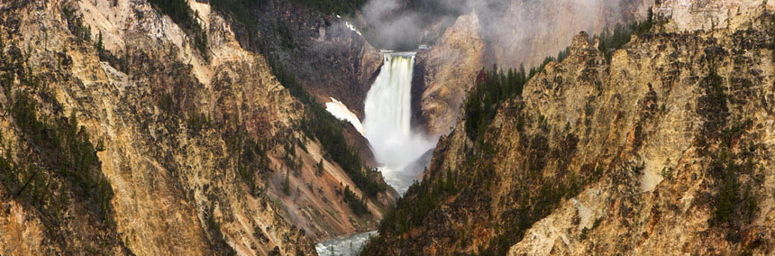Yellowstone Photo Workshop